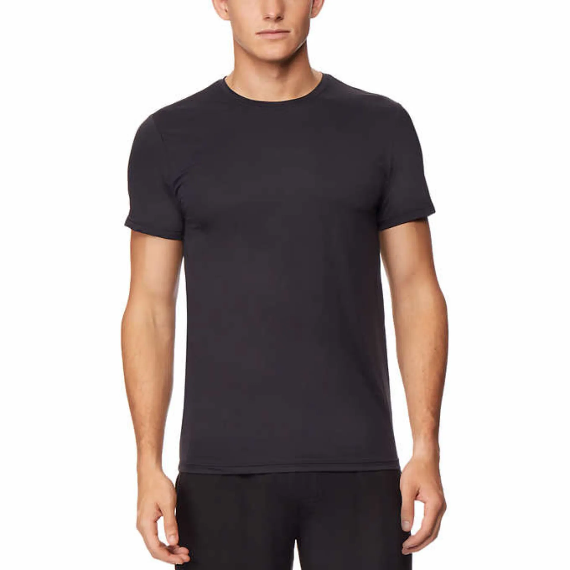 32 Degrees - Men's Air Mesh Tee, 4-pack