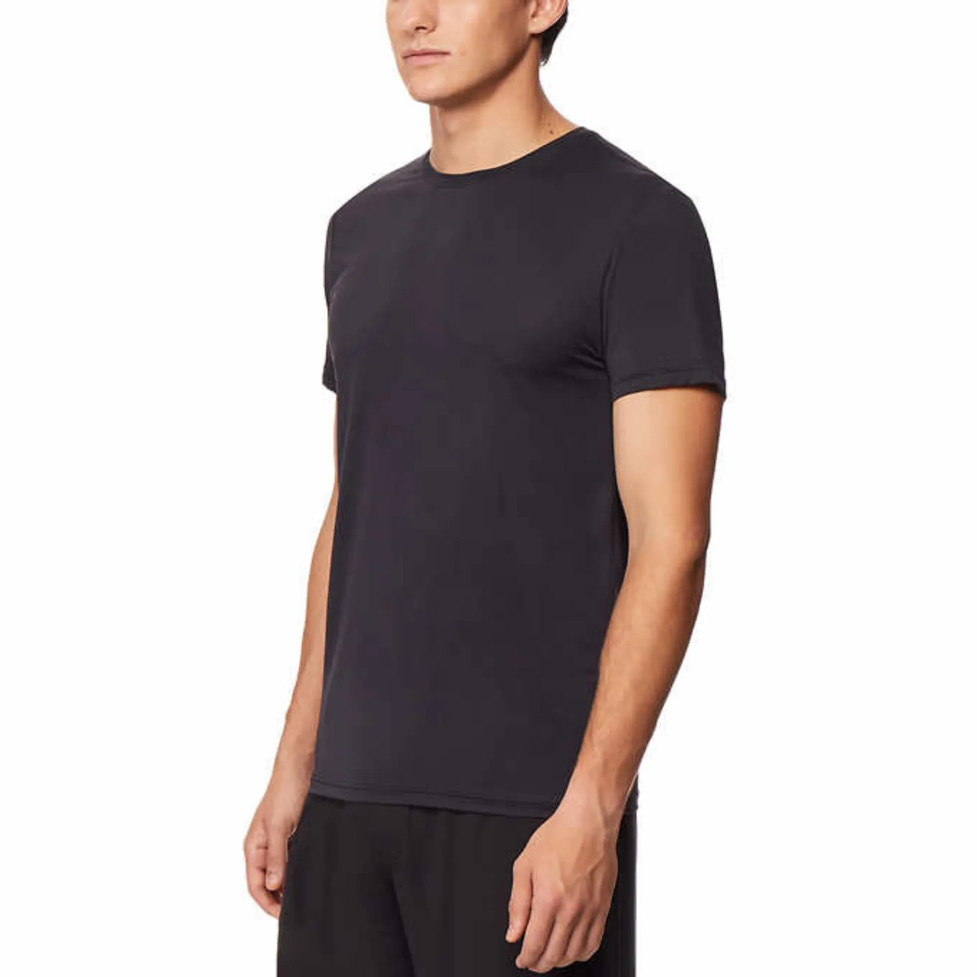 32 Degrees - Men's Air Mesh Tee, 4-pack