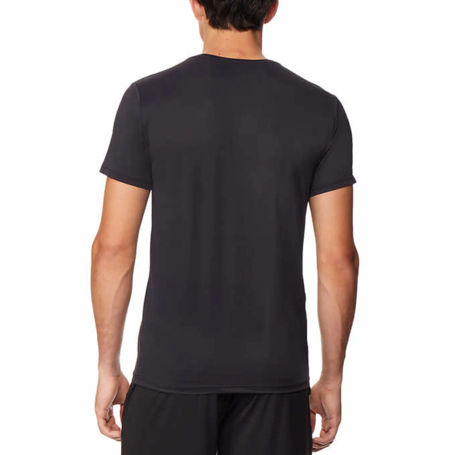 32 Degrees - Men's Air Mesh Tee, 4-pack