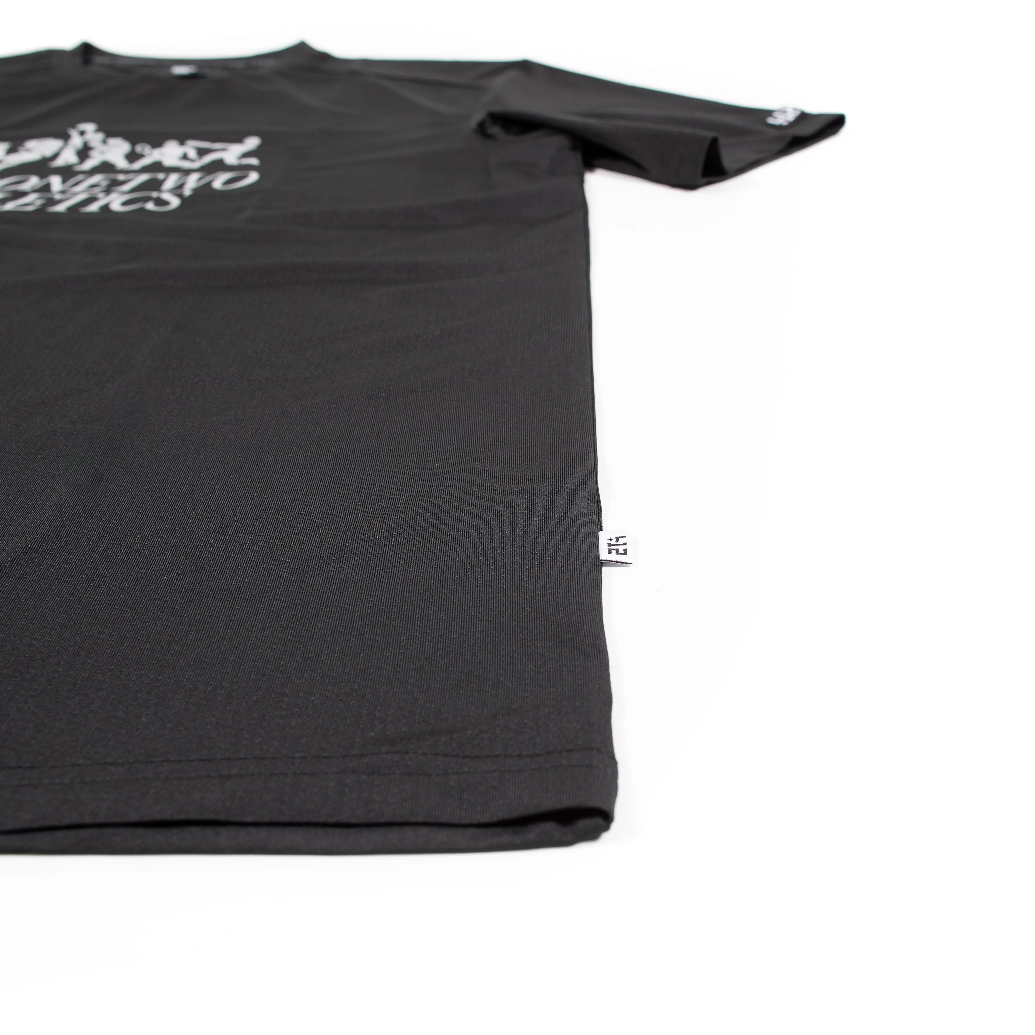 412® Athletics Air Mesh Tee