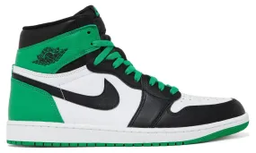 Air Jordan 1 Retro High OG 'Lucky Green'