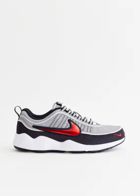 Air Zoom Spiridon 'Sports Red' Sneakers