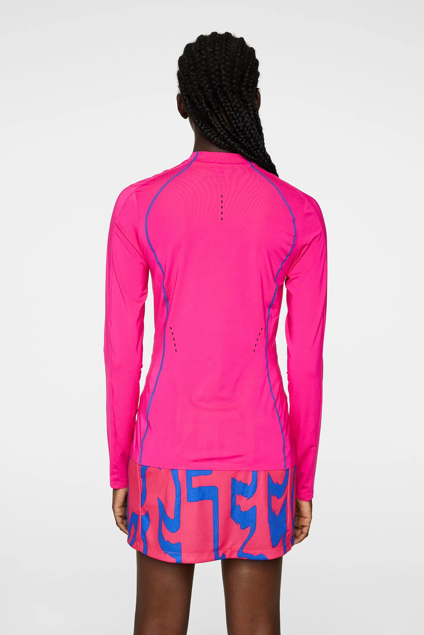 Allien Long Sleeve Top