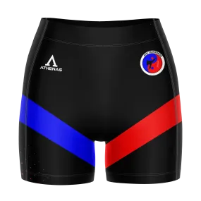 AMC - Ladies Sports Shorts