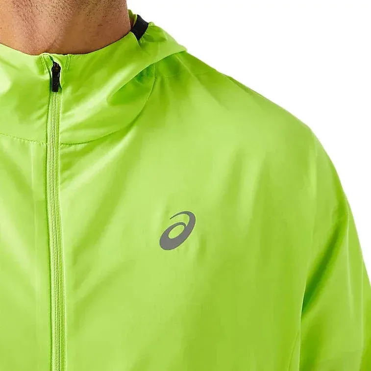 Asics Accelerate Light Running Jacket