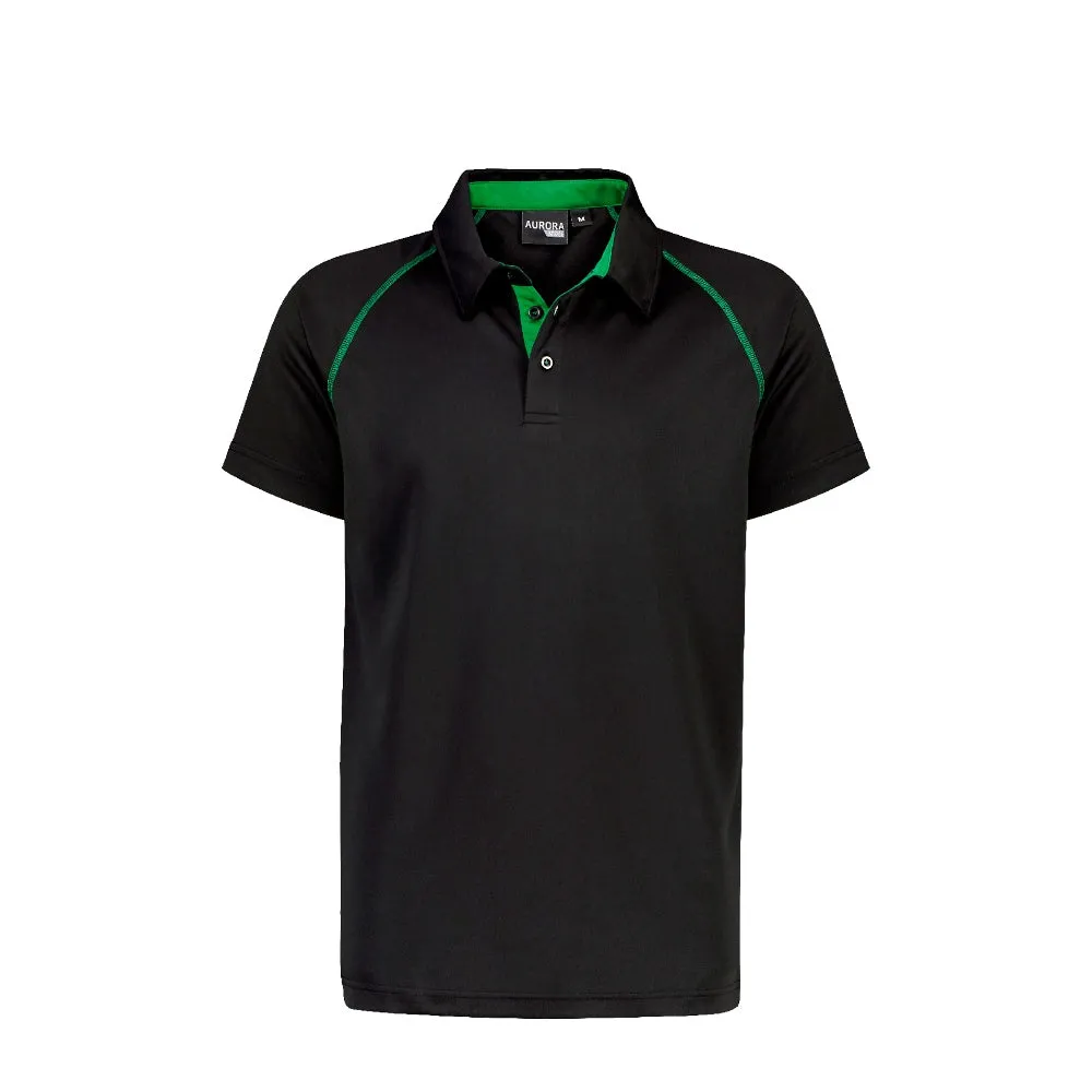 Aurora | XTP Men's Performance Polo