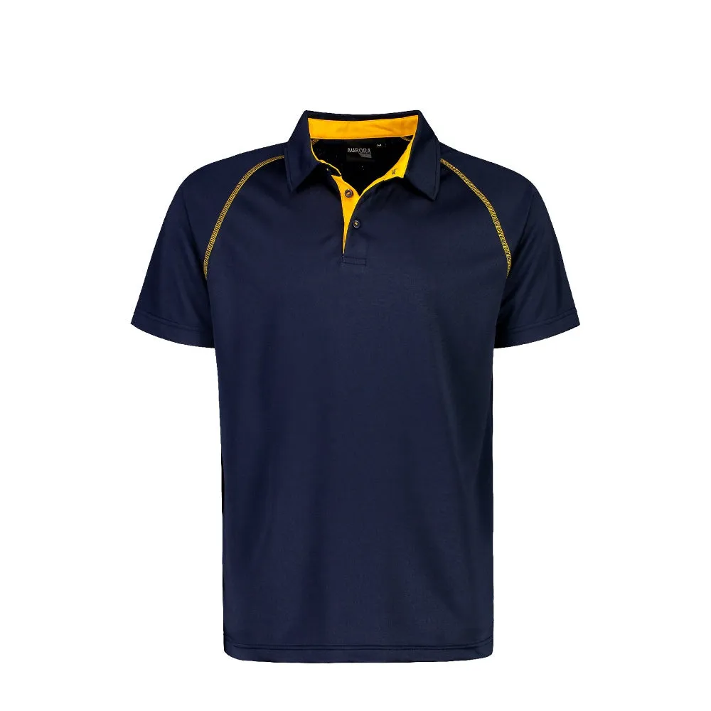 Aurora | XTP Men's Performance Polo