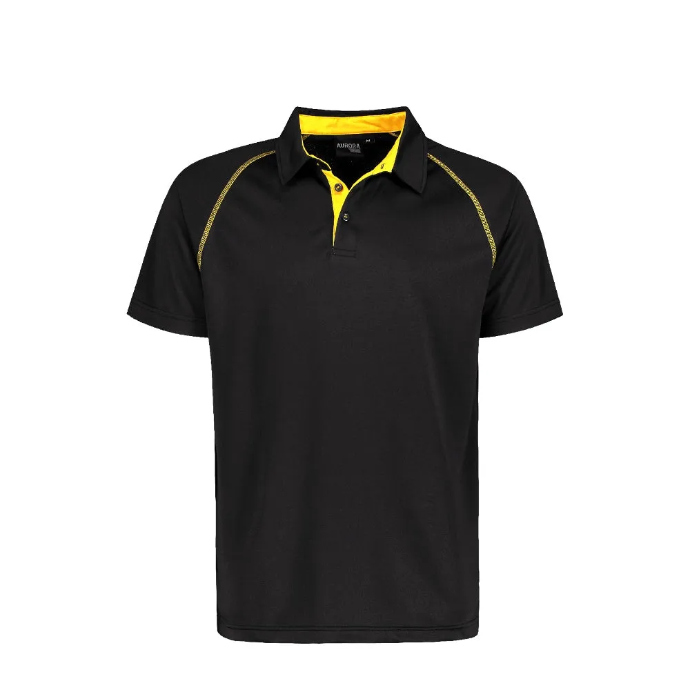 Aurora | XTP Men's Performance Polo