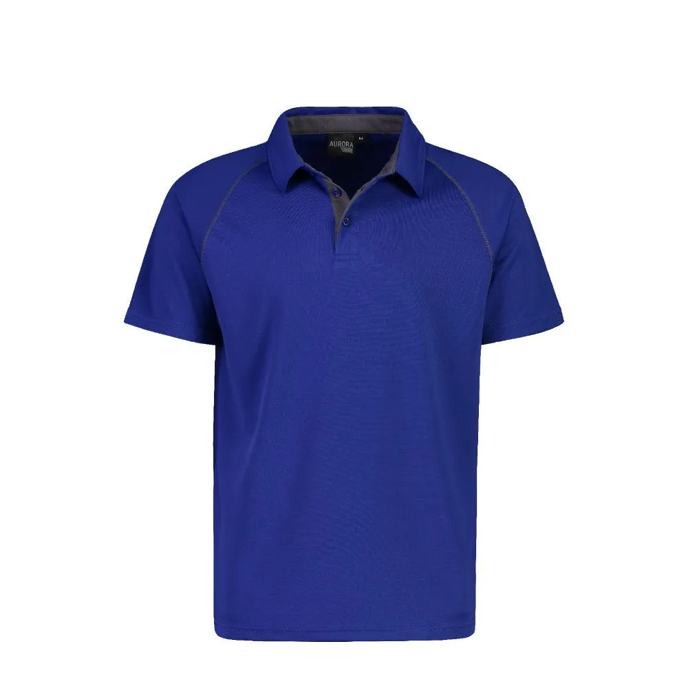 Aurora | XTP Men's Performance Polo