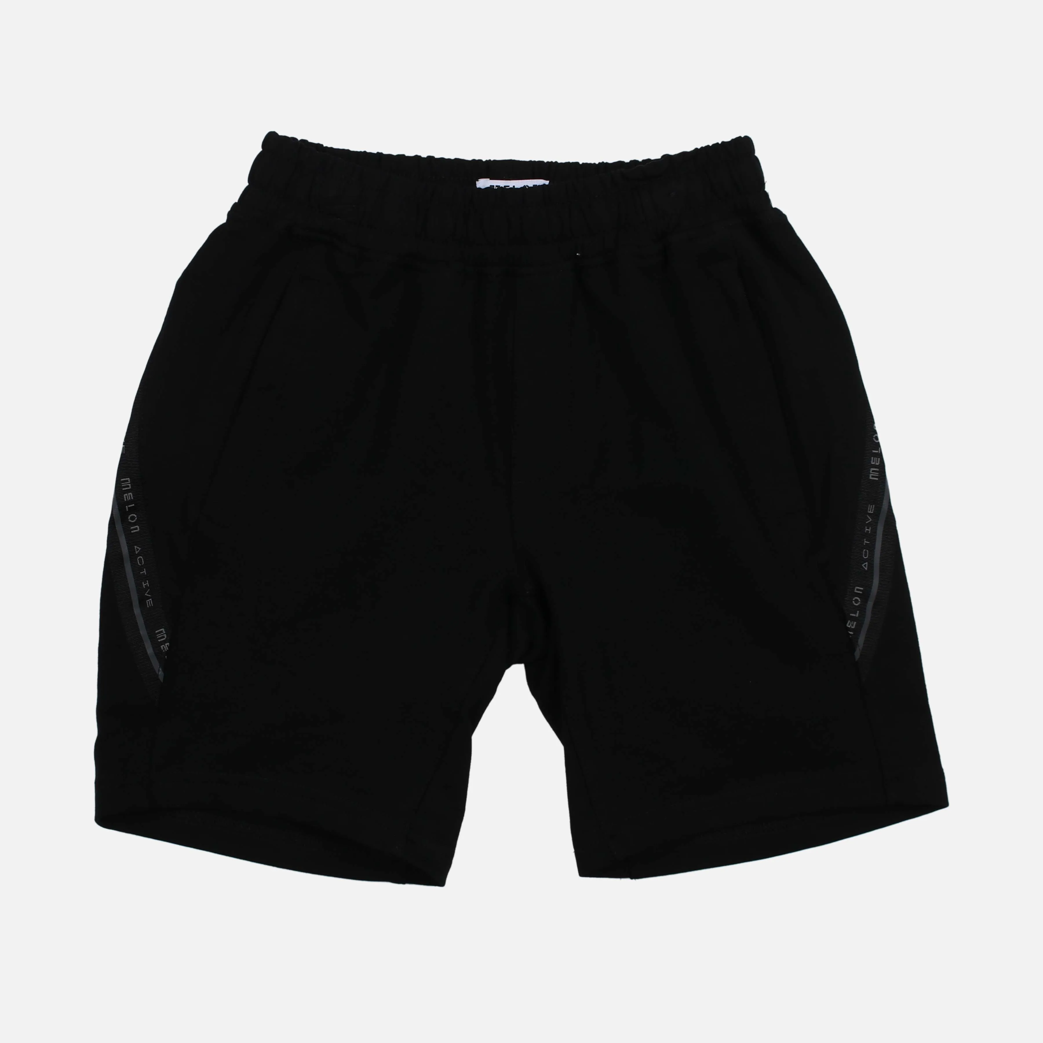 BOYS SPORTS KNITTED SHORTS