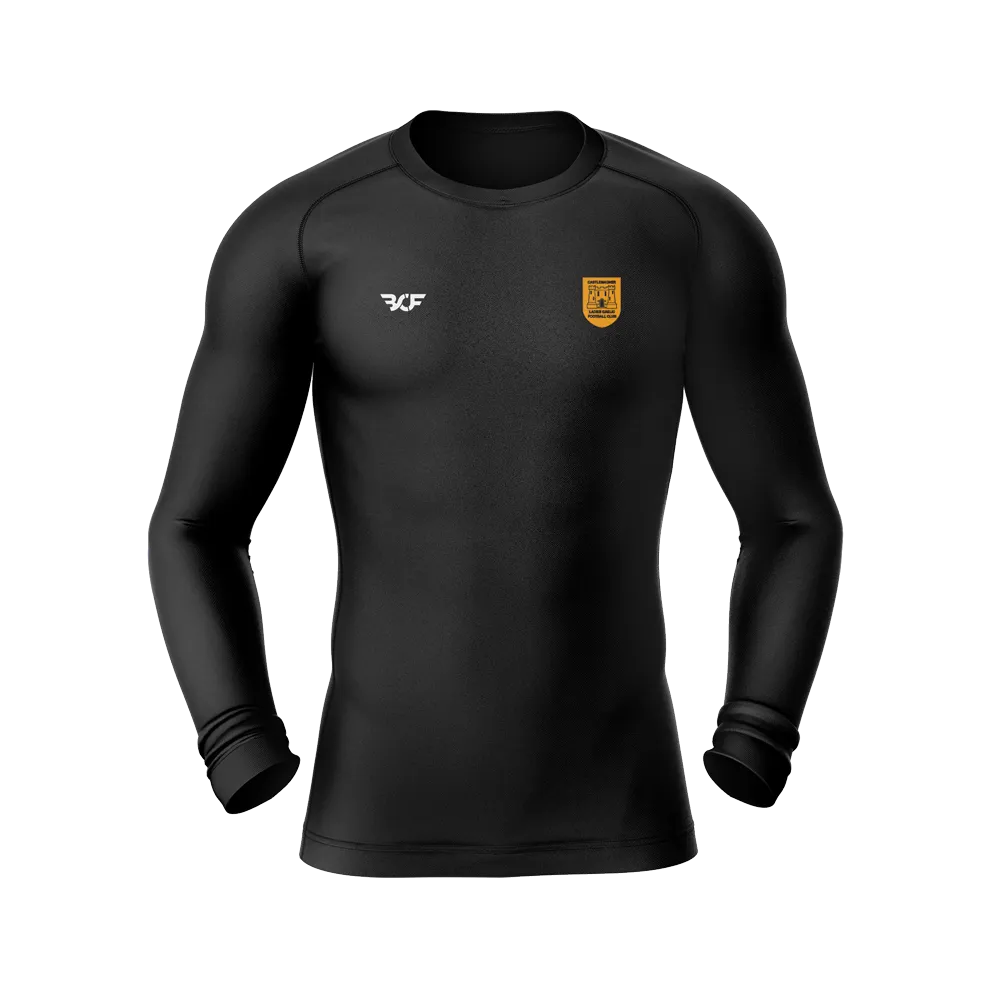 Castlemagner LGFA: Mens Compression Top