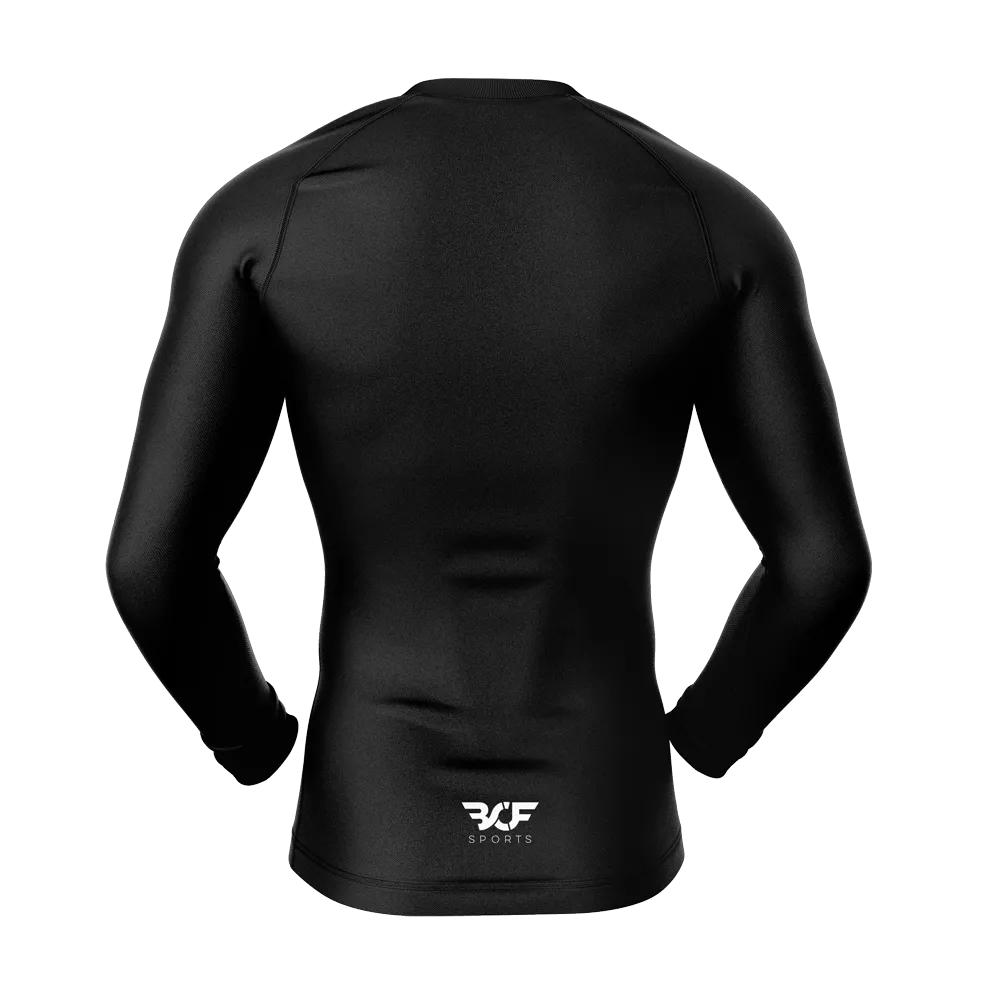 Castlemagner LGFA: Mens Compression Top