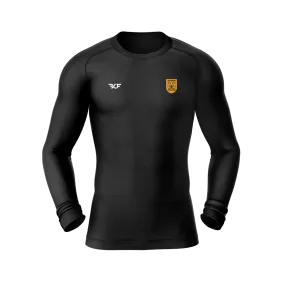 Castlemagner LGFA: Mens Compression Top