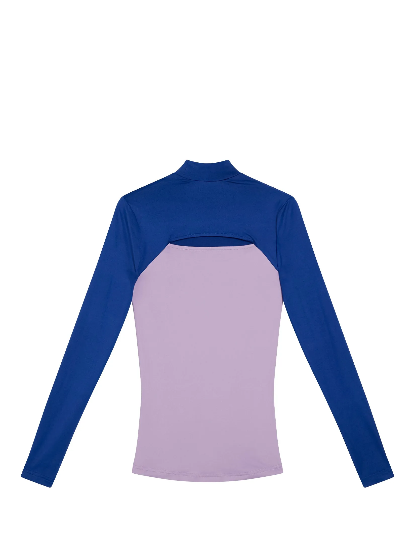 Celeste Long Sleeve Top