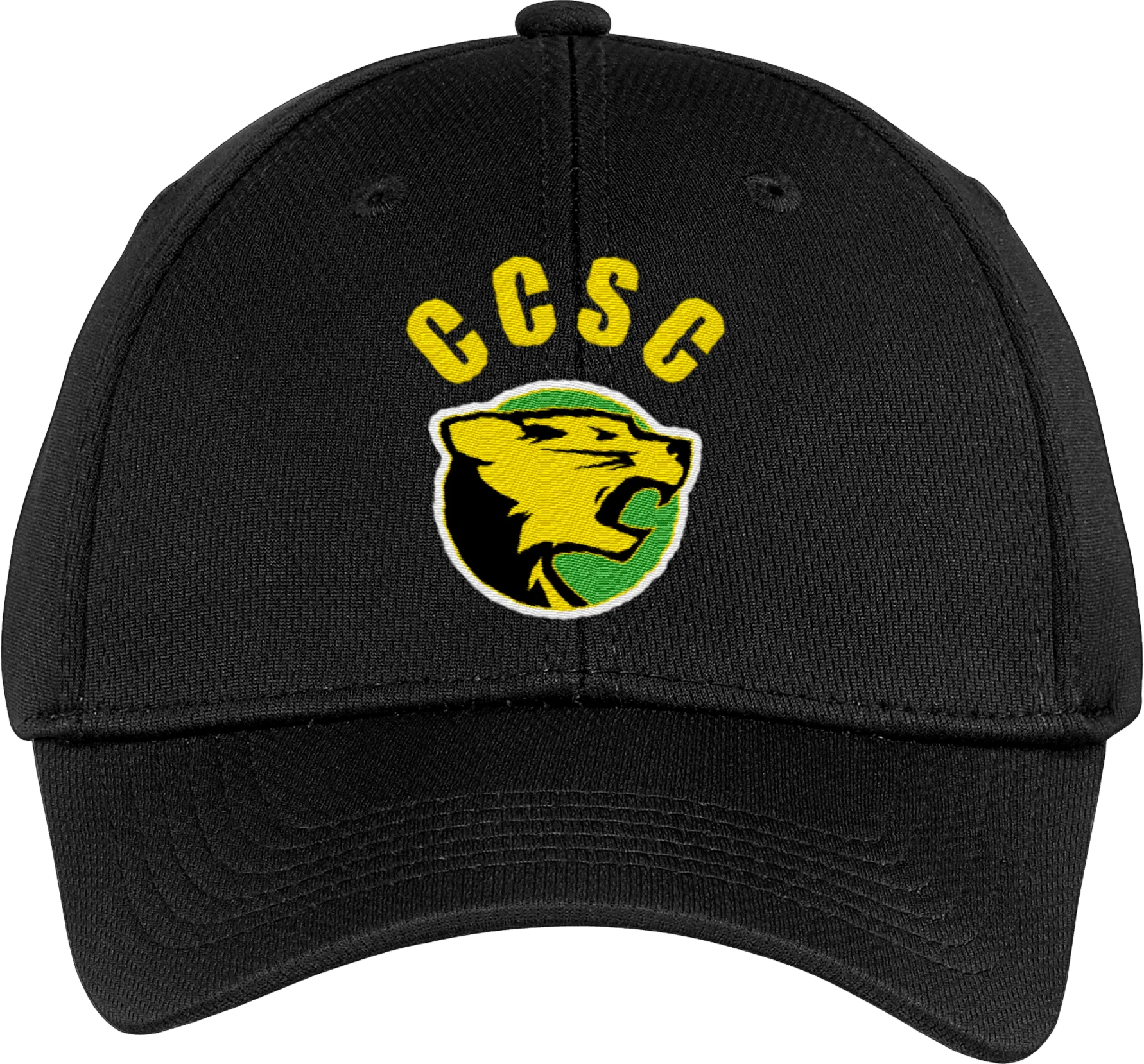 Chester County Youth PosiCharge RacerMesh Cap