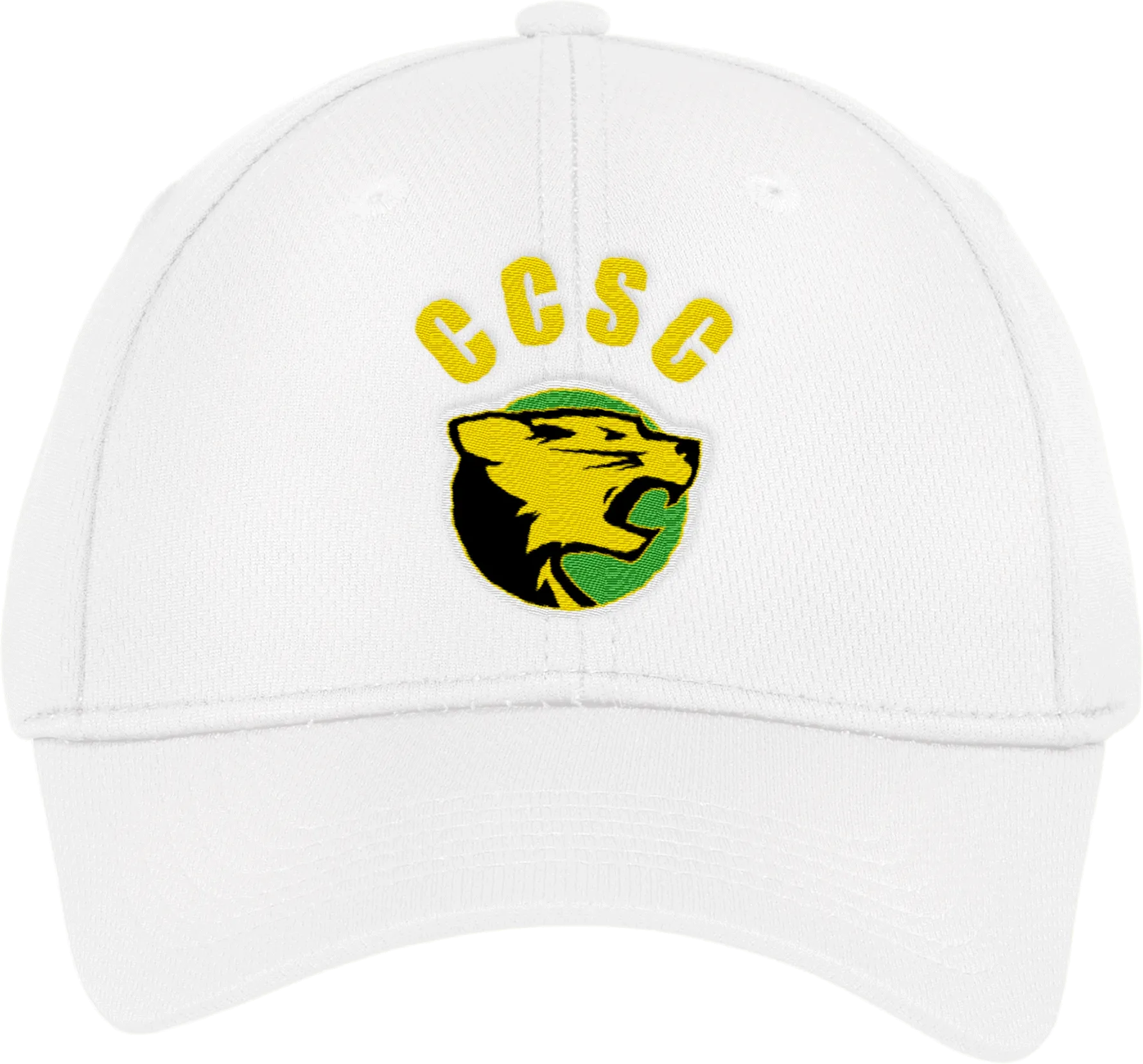 Chester County Youth PosiCharge RacerMesh Cap