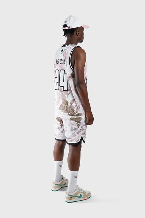 Chosen Basketball Home Shorts