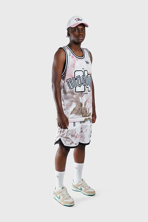 Chosen Basketball Home Shorts