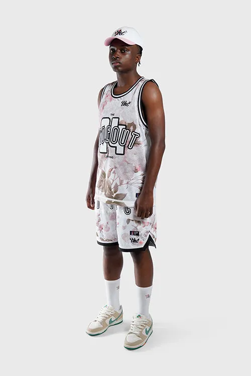 Chosen Basketball Home Shorts