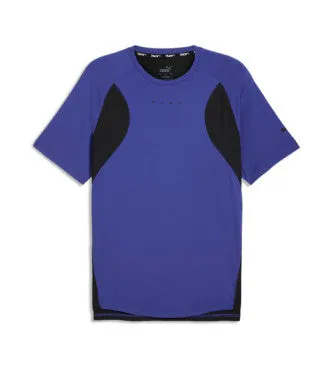 ENERGY CLOUDSPUN MESH TEE A-RUNNING/TRAINING Men