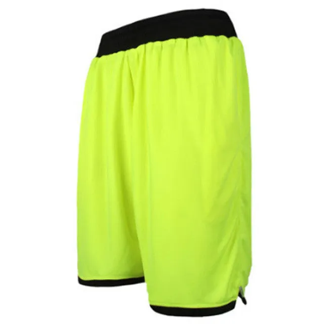 Extra Long Sports Shorts