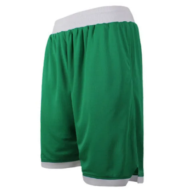 Extra Long Sports Shorts