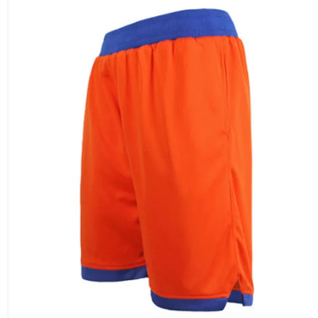 Extra Long Sports Shorts