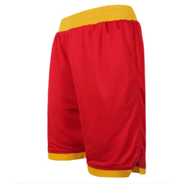 Extra Long Sports Shorts