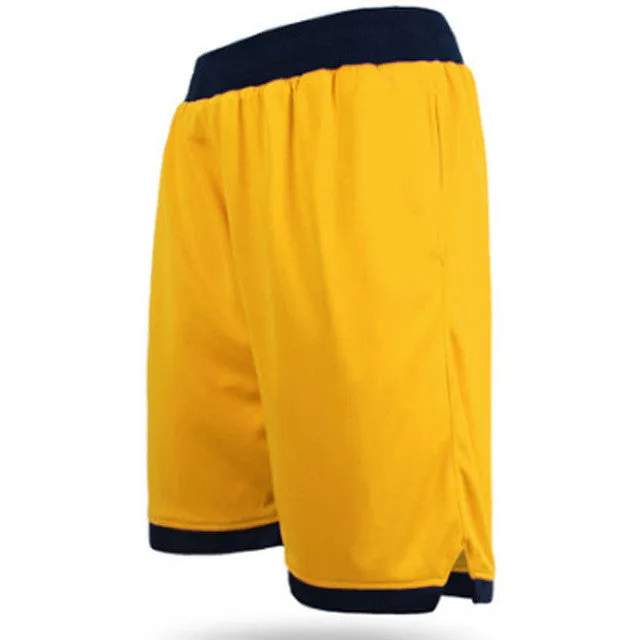 Extra Long Sports Shorts