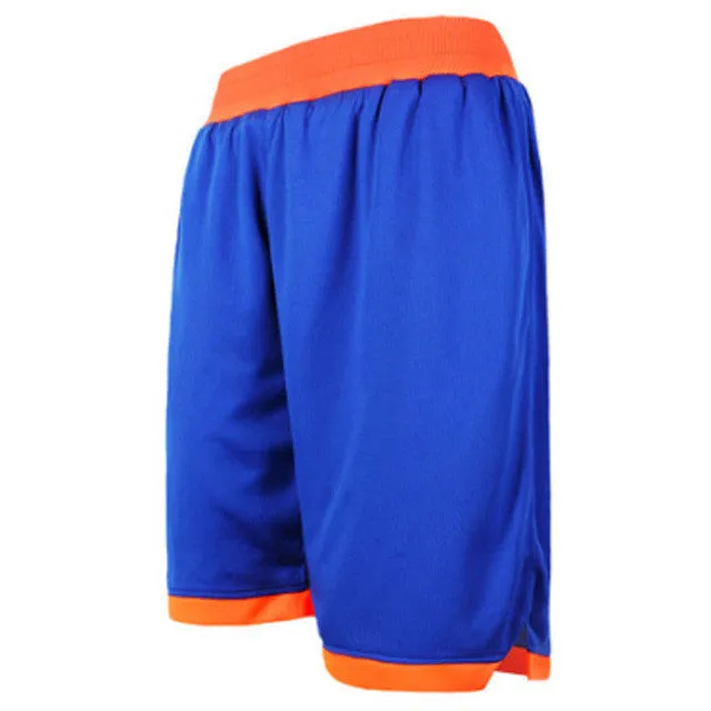 Extra Long Sports Shorts