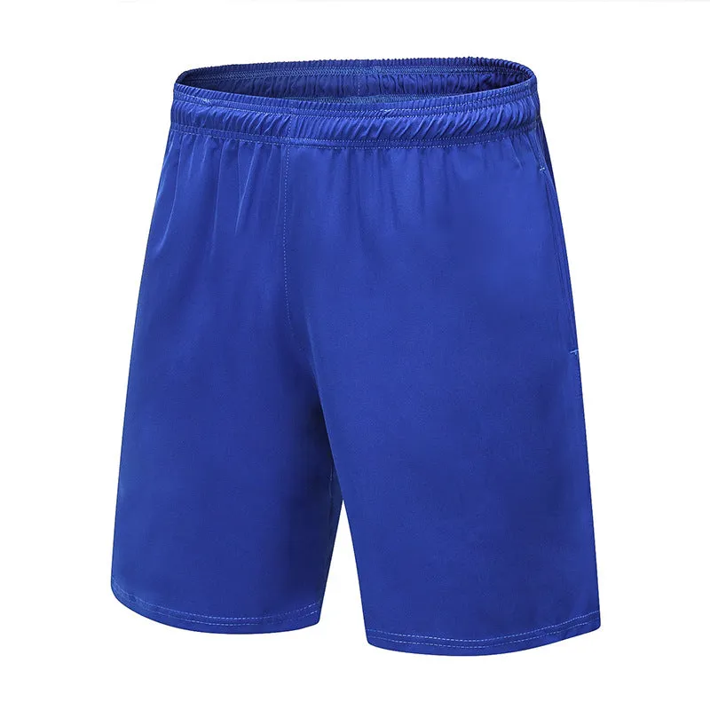 Fitness outdoor Basketball training Shorts Pants