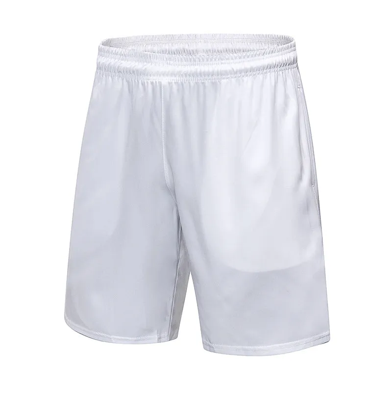 Fitness outdoor Basketball training Shorts Pants