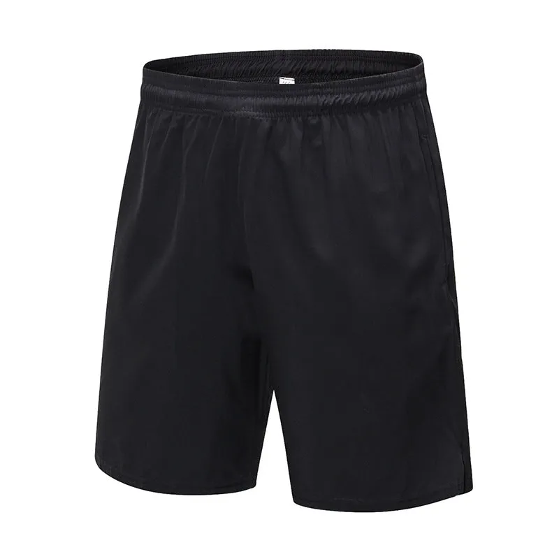 Fitness outdoor Basketball training Shorts Pants