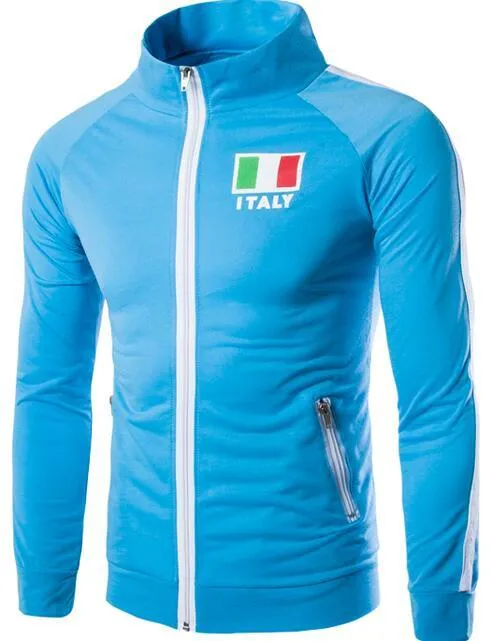 Fitness Running Jacket DUY- Men's