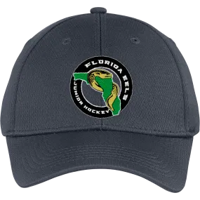 Florida Eels Youth PosiCharge RacerMesh Cap