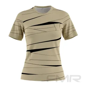 FMR Women's Mummy Short  Sleeve Running Shirt