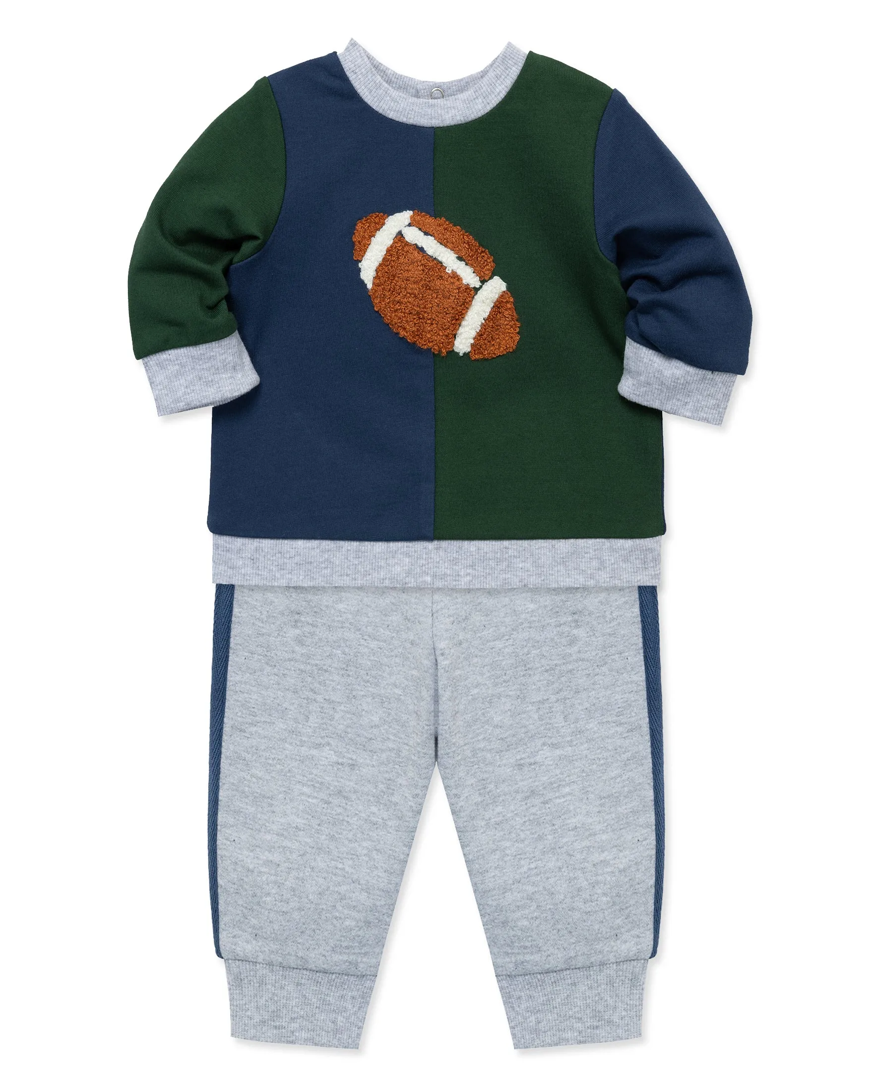 Football Active Set