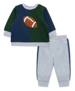 Football Active Set