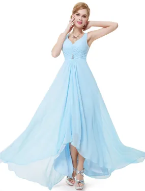 Formal Bridesmaid Dress