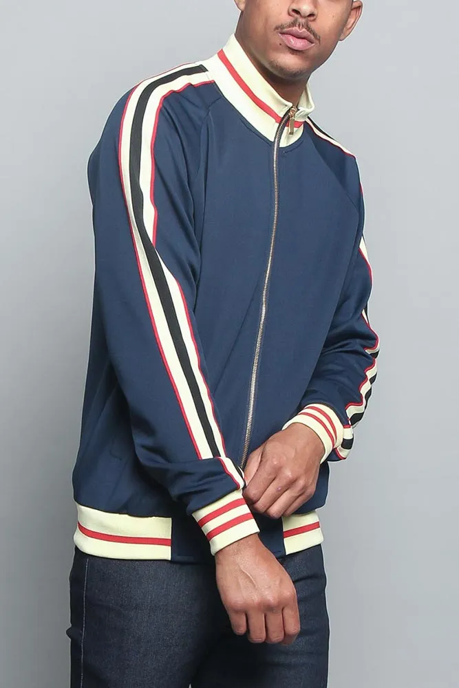 G Track Jacket