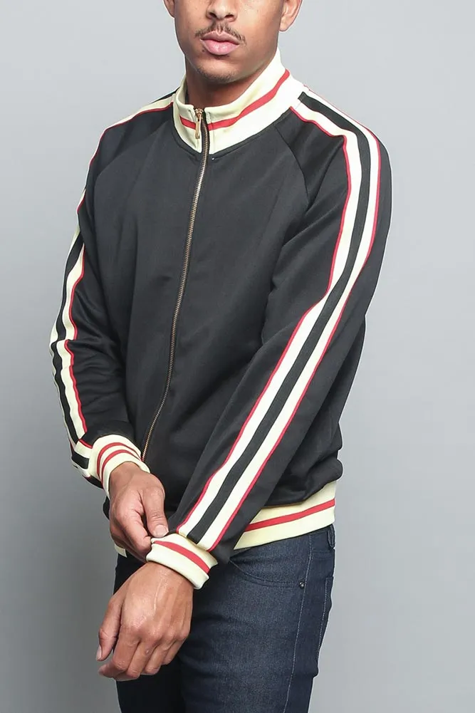 G Track Jacket