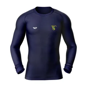 Glanworth GAA: Mens Compression Top