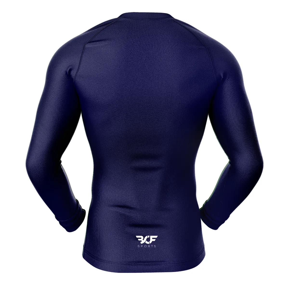 Glanworth GAA: Mens Compression Top