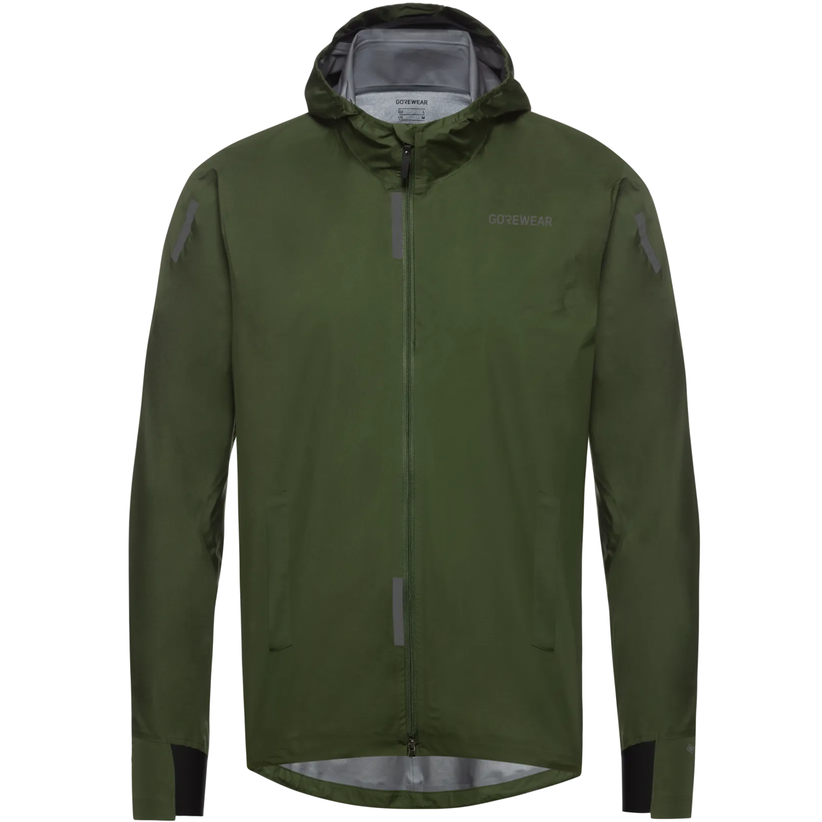 Gore Men's Concurve GTX Jacket