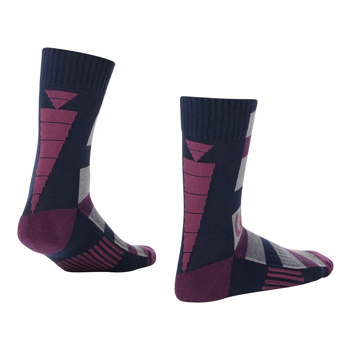 Kerrits Kids In Stride Paddock Socks