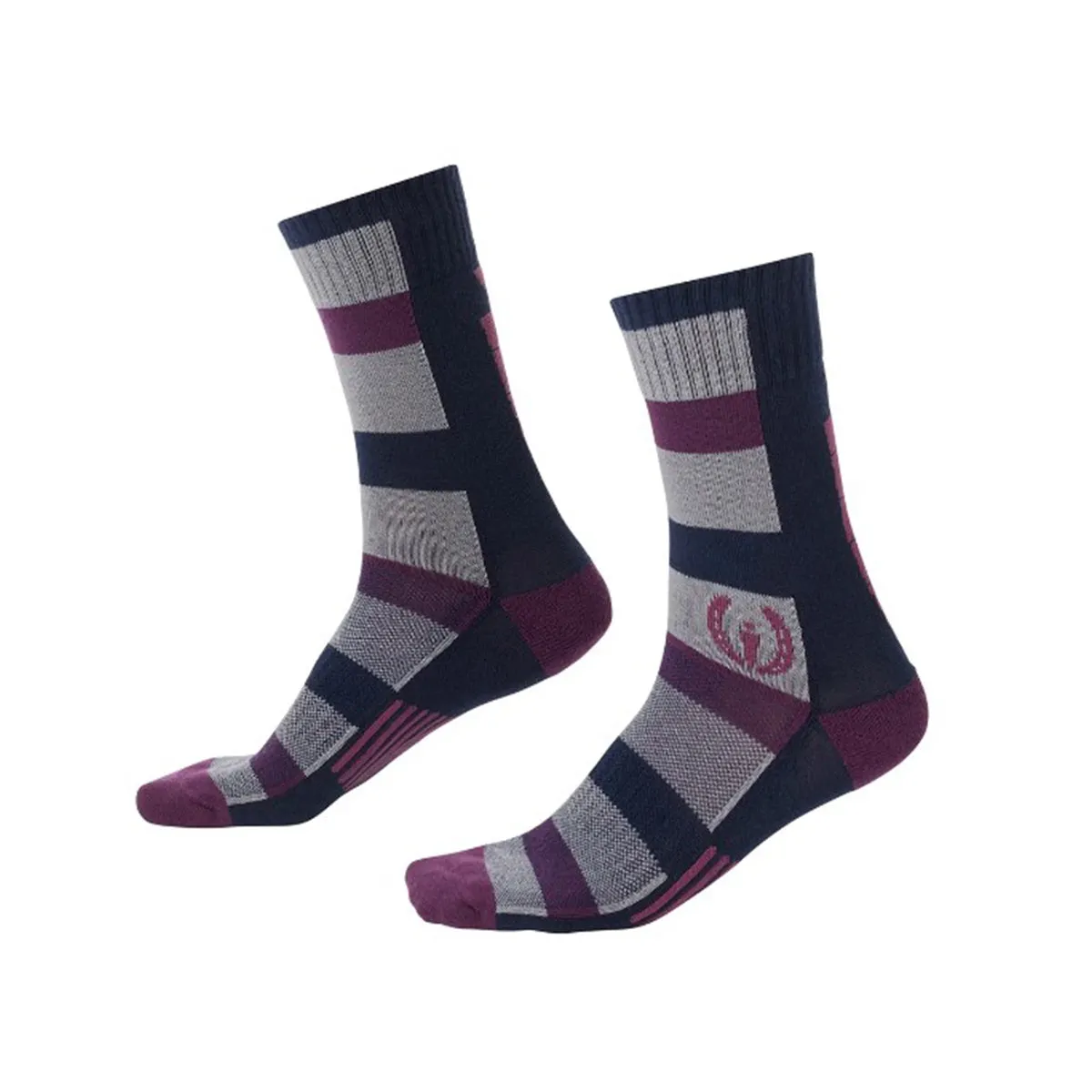 Kerrits Kids In Stride Paddock Socks