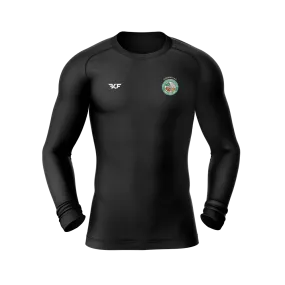 Leeside C.S.C: Mens Compression Top