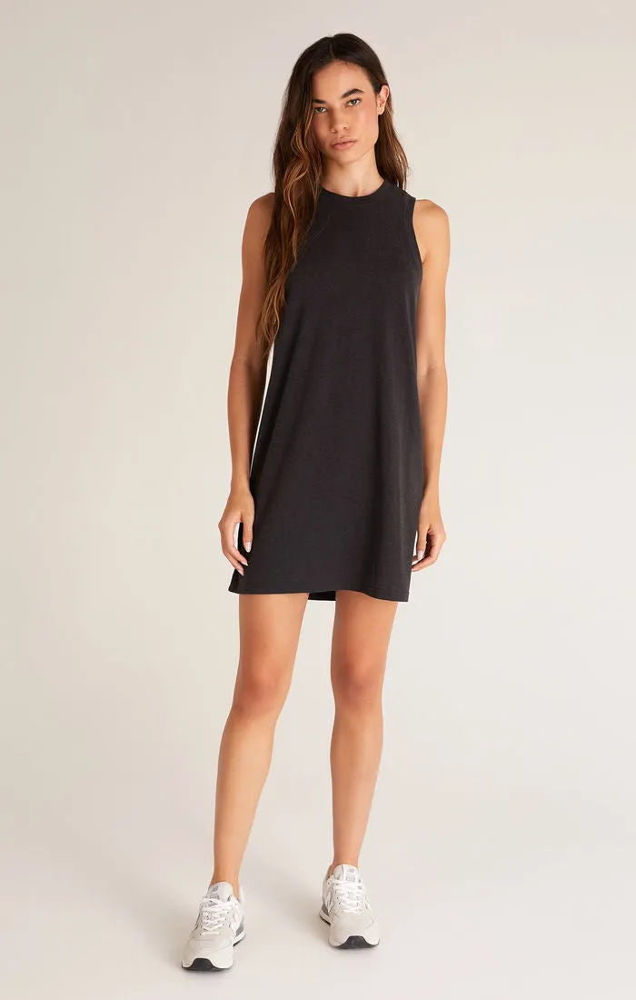 Lex Triblend Dress