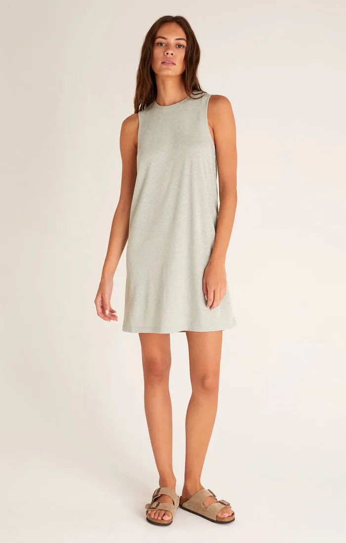 Lex Triblend Dress