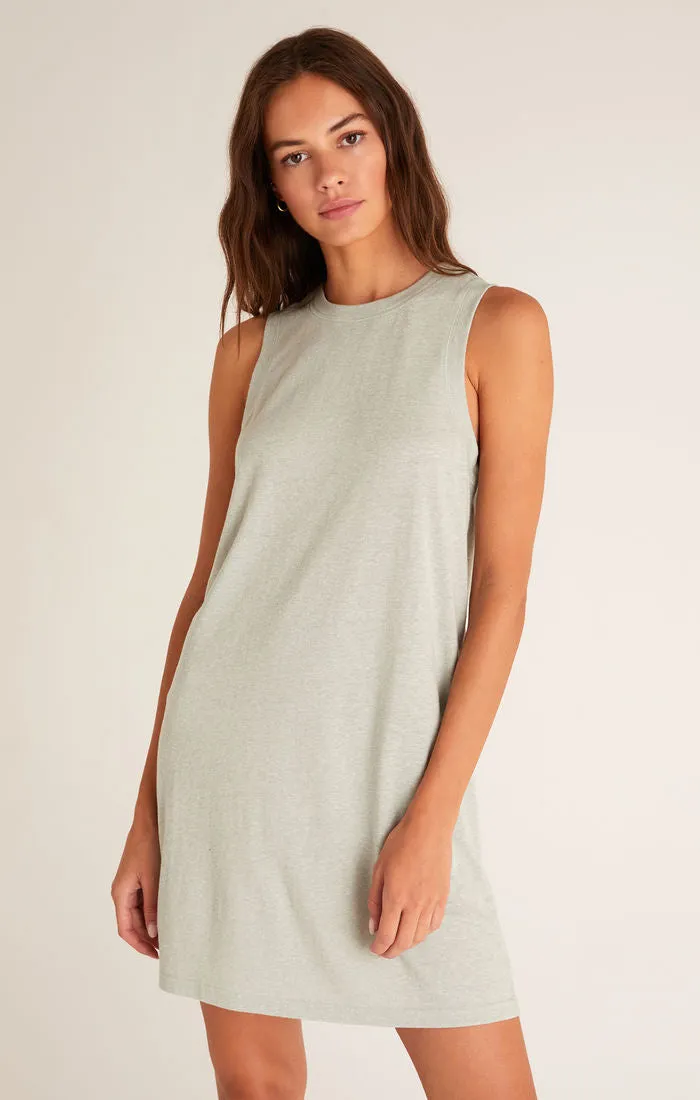 Lex Triblend Dress